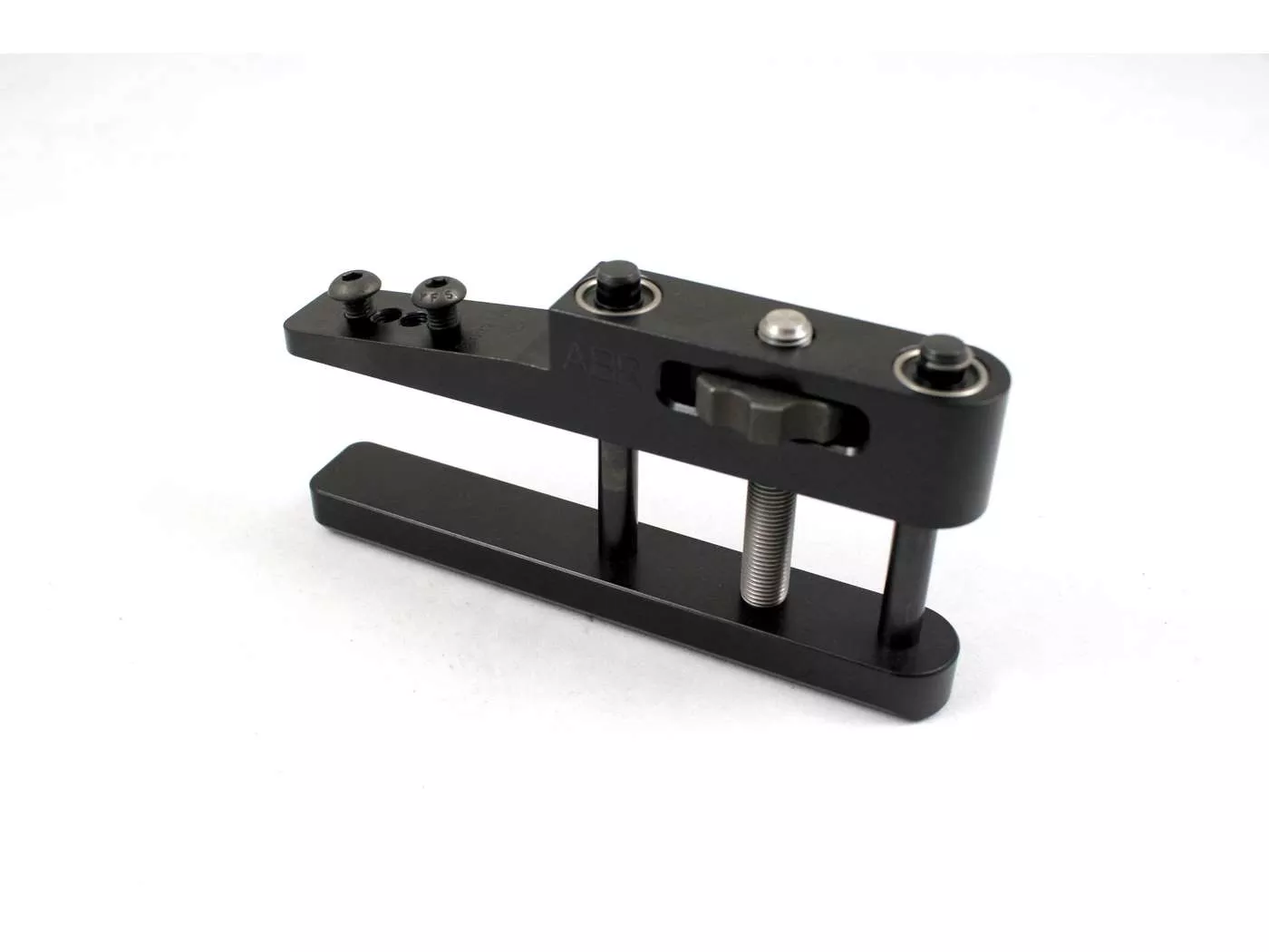 Long Shot Precision Adjustable Bag Rider Angle Mounted Long Dowel ELR Bottom(H)