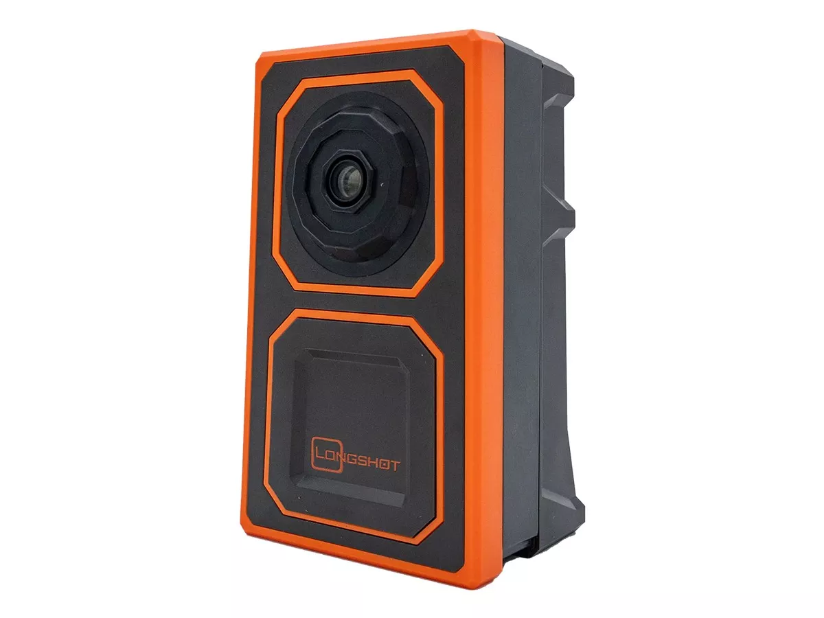 Longshot Ranger 100 Yard Camera