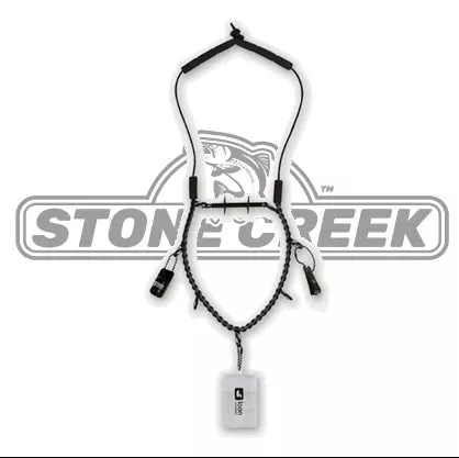 Loon Neckvest Lanyard