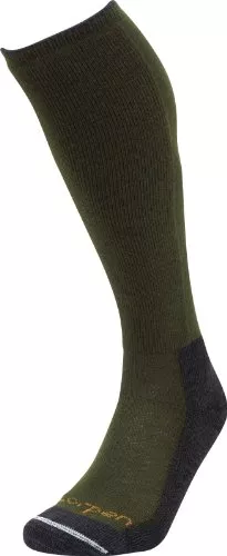 Lorpen Bayou Snake Boot Hunting Sock