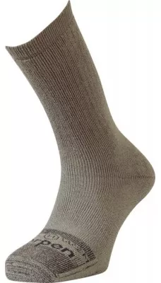 Lorpen Modal Work Sock – 2 Pack