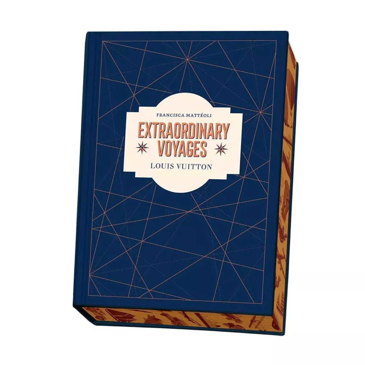 Louis Vuitton Extraordinary Voyages