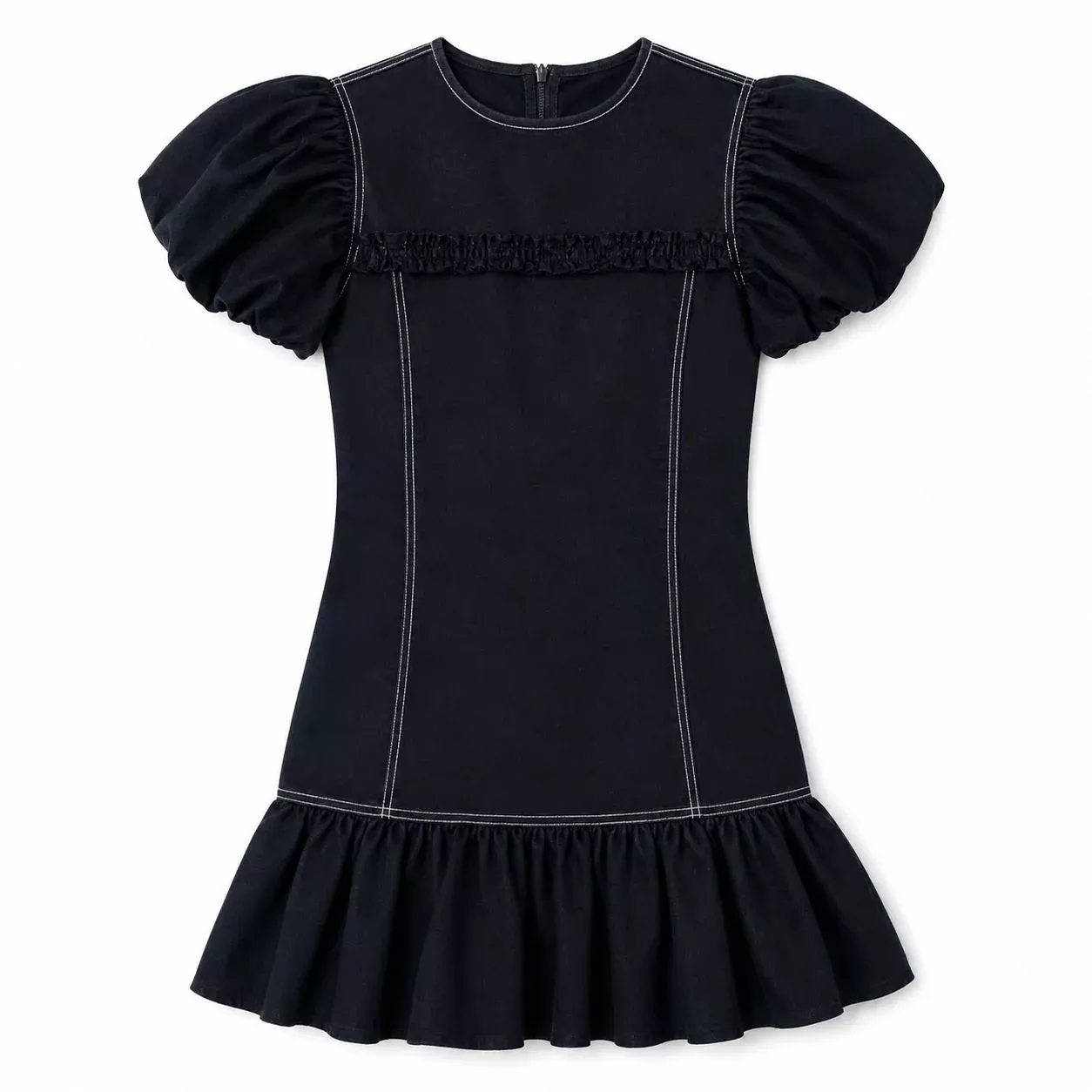 Love The Label Adele Mini Dress