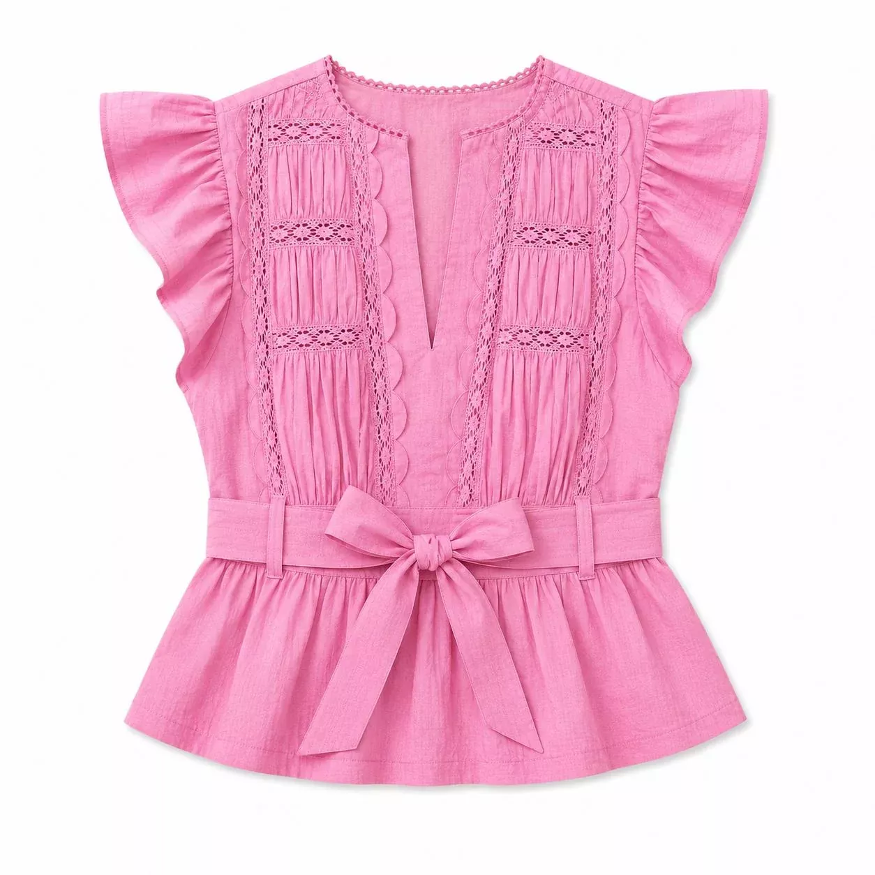 Love The Label Madelyn Top