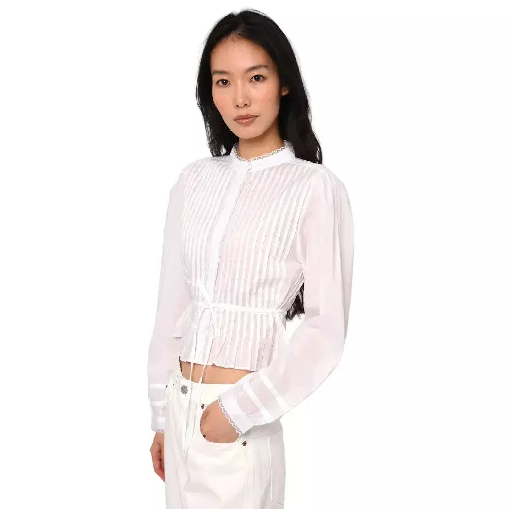 Love The Label Mira Blouse