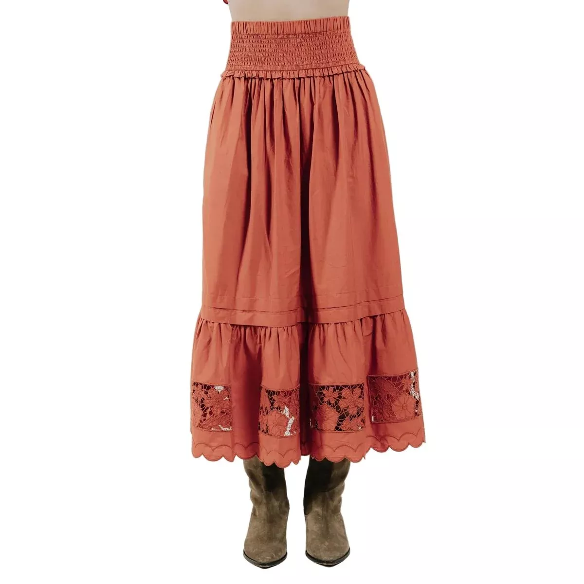 Love The Label Nolan Skirt
