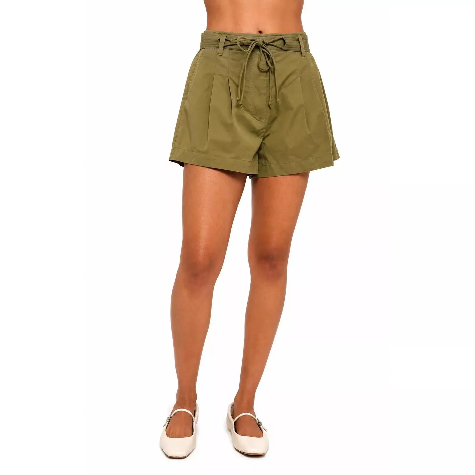 Love The Label Sammie Short