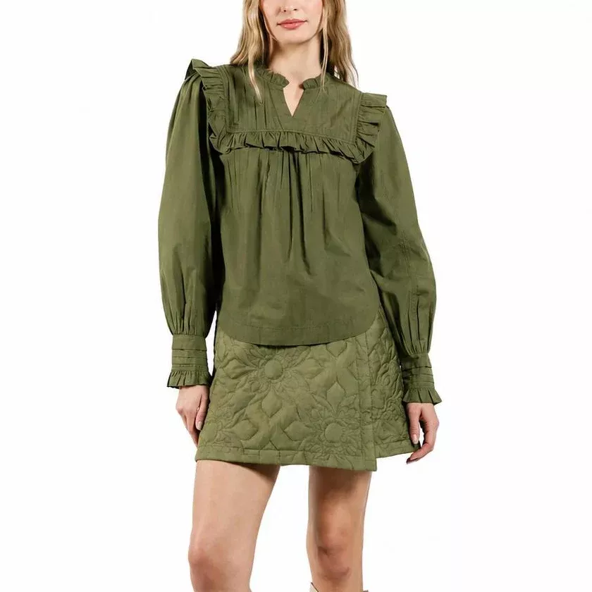 Love The Label Talluah Top