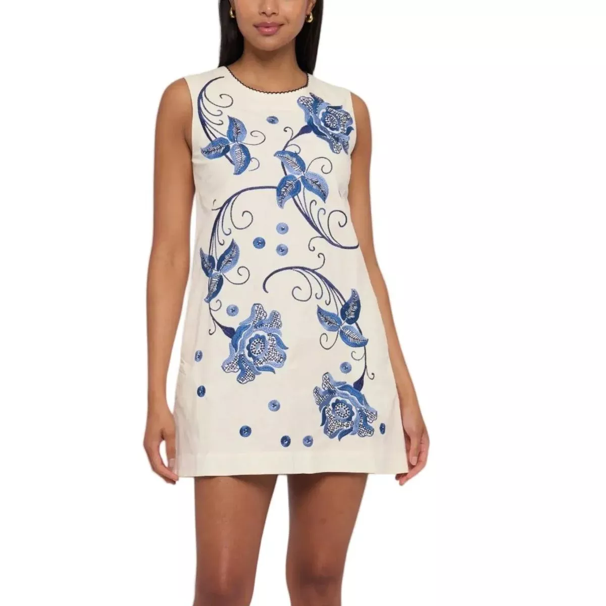 Love The Label Tiffany Mini Dress