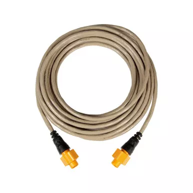 Lowrance 15ft Ethernet Cable