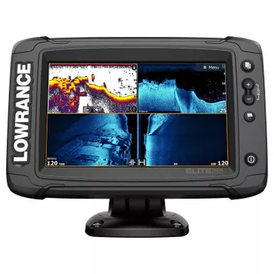 Lowrance Elite-7 Ti2 M/H/AI Y-Cable