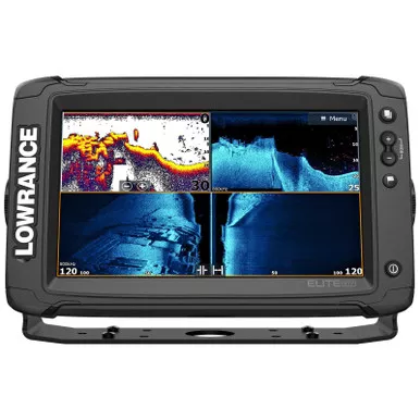 Lowrance Elite-9 Ti2 M/H/AI Y-Cable