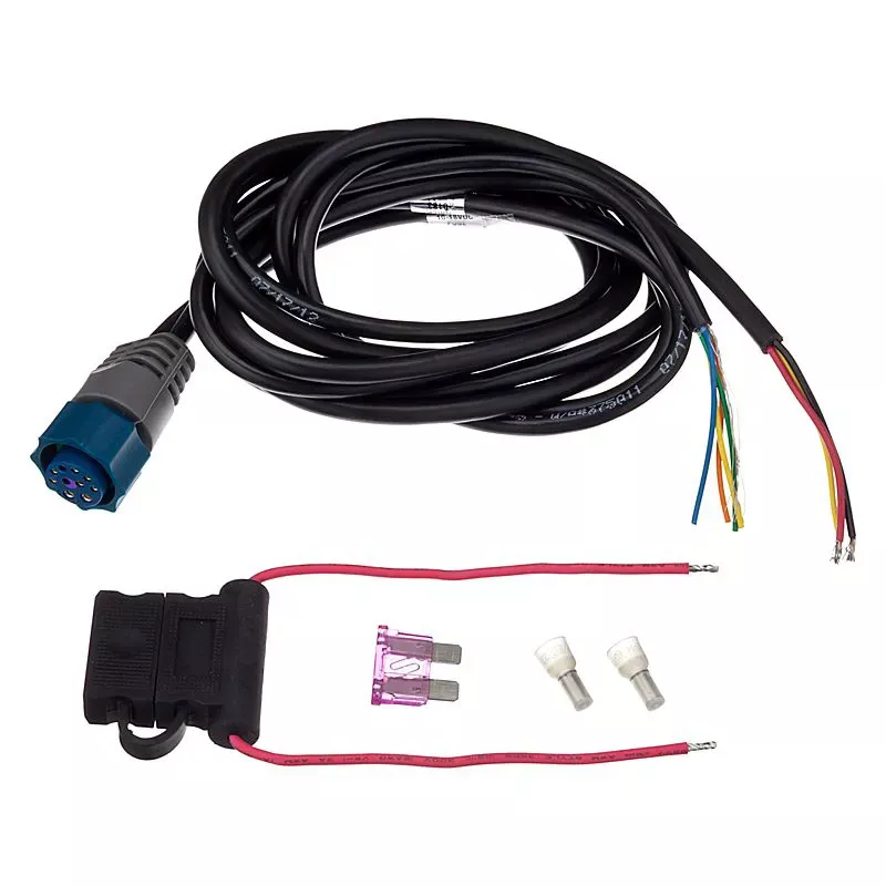 Lowrance HDS Power Cable