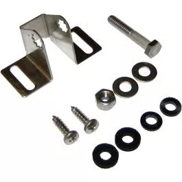 Lowrance Mounting Bracket for 83/200kHz Skimmer Transducers (HS-WS-SS)