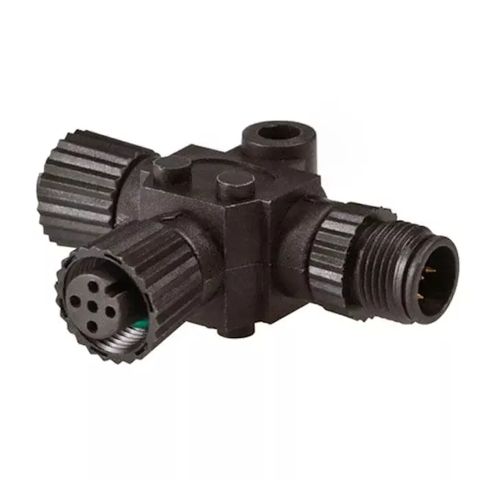 Lowrance NMEA 2000 T Connector
