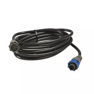 Lowrance XT-20BL Transducer Extension Cable