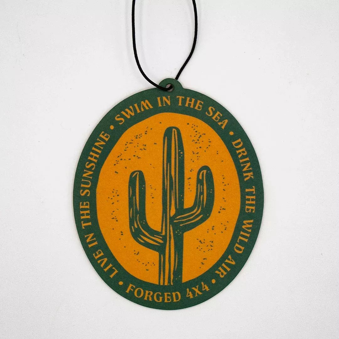 LSD Air Freshener (2-Pack)