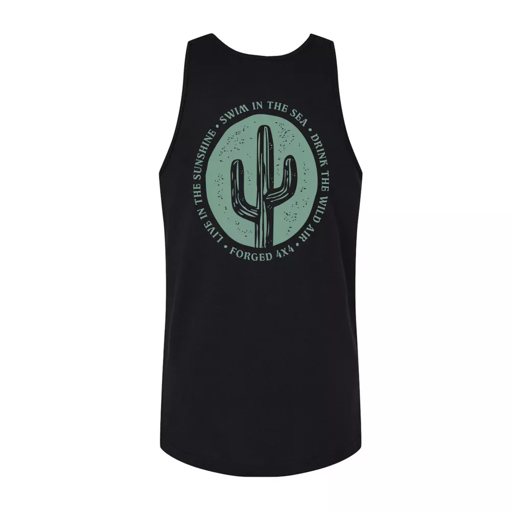LSD Tank Top