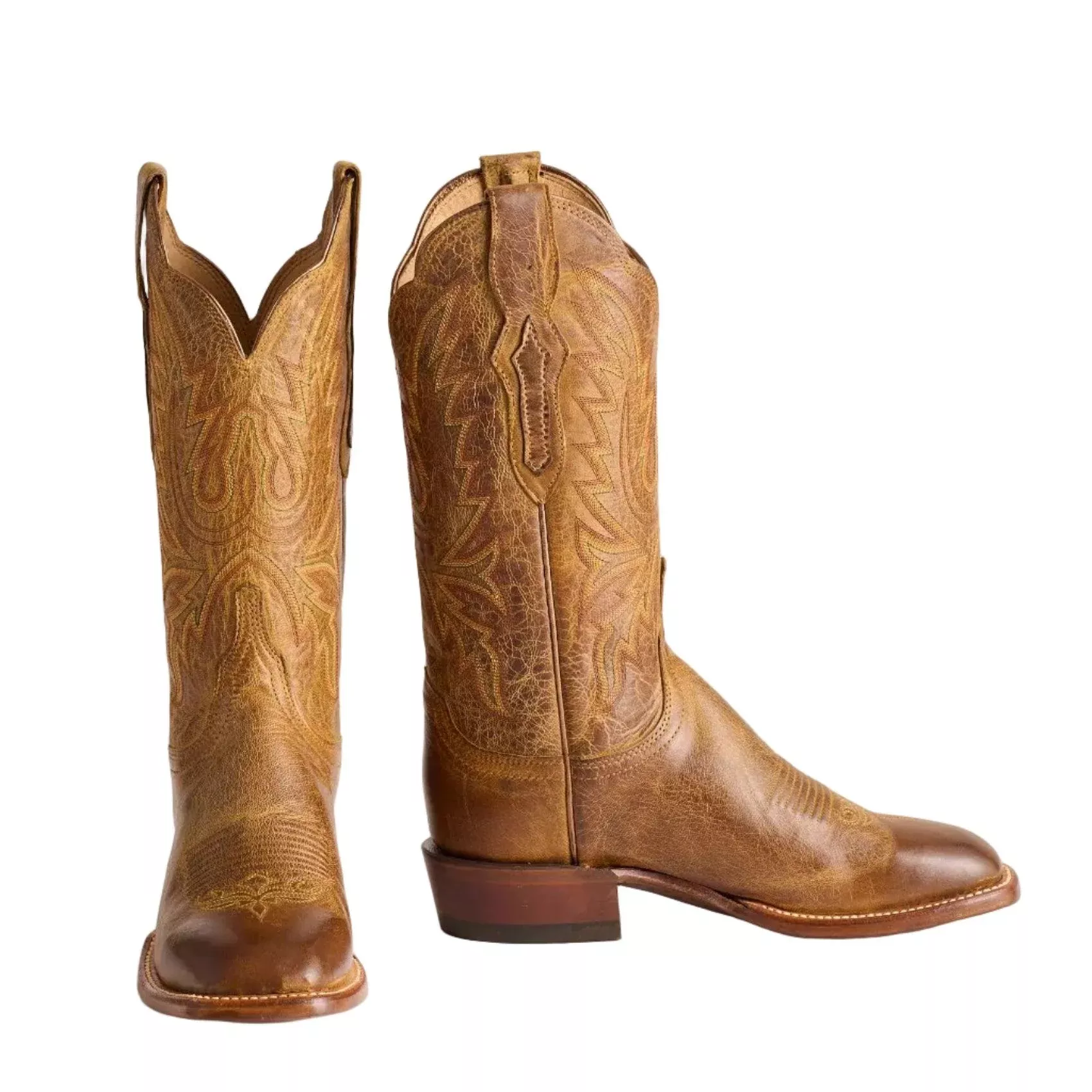 Lucchese Savannah Boot