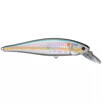 Lucky Craft Pointer Jerkbaits