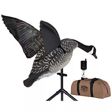 LUCKY DUCK 21-10418-7 SUPER GOOSE FLAPPER HDI
