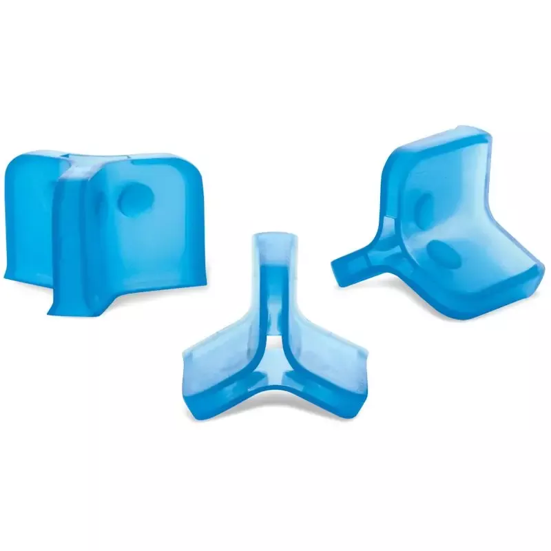 Luhr-Jensen Hook Bonnets Small/Blue