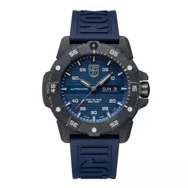 Luminox Master Carbon SEAL Automatic Watch, 45mm
