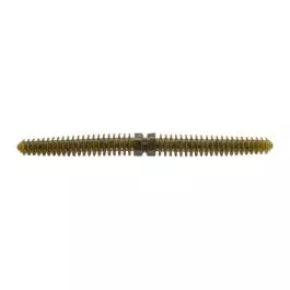 Lunkerhunt HIVE Wacky Stick - 5" - Green Pumpkin