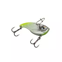 Lunkerhunt Lunker Blade - 1/2 oz. - Glow