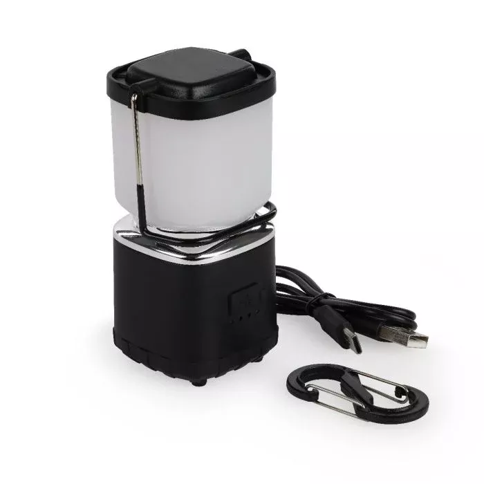 LUXPRO LP189 Rechargeable LED Lantern