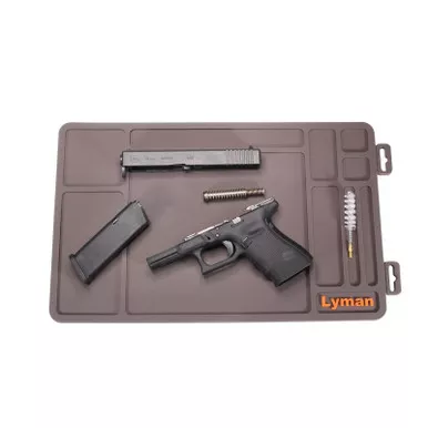 Lyman 04050 Essential Gun Maintenance Mat
