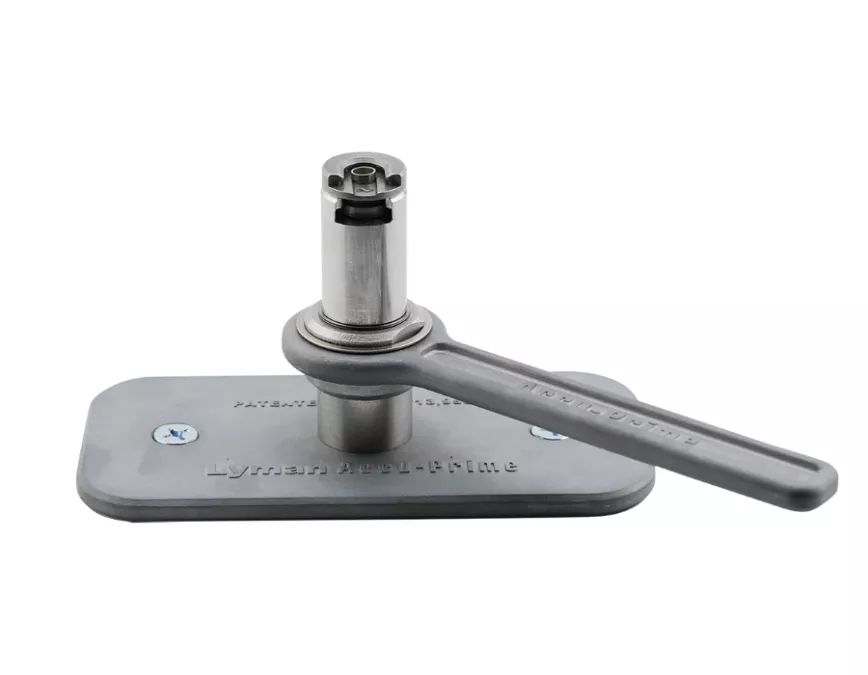Lyman Accu-Prime Priming Tool