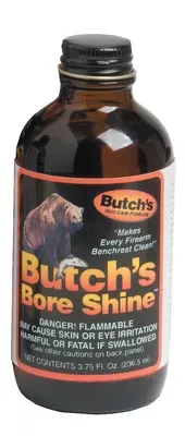 Lyman Butchs Bore Shine 3.75 Ounce