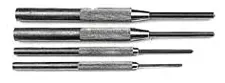 Lyman Roll Pin Punch Set