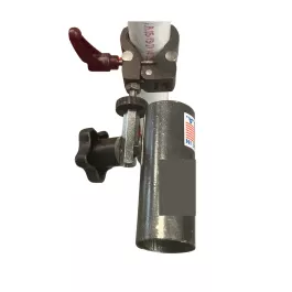 Mac’s Custom Rod Holders