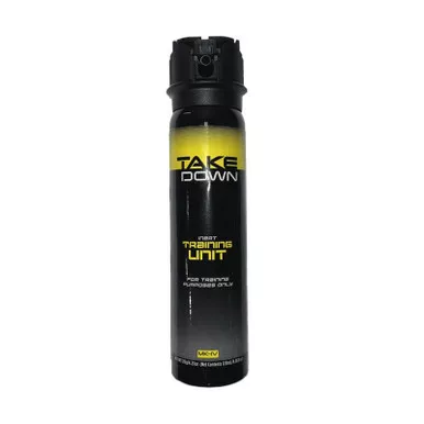 Mace 4992 TakeDown Inert MK-IV Stream Training Spray