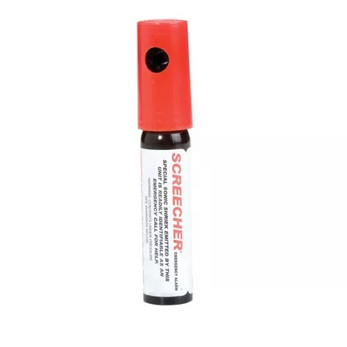 Mace Screecher Emergency Alarm