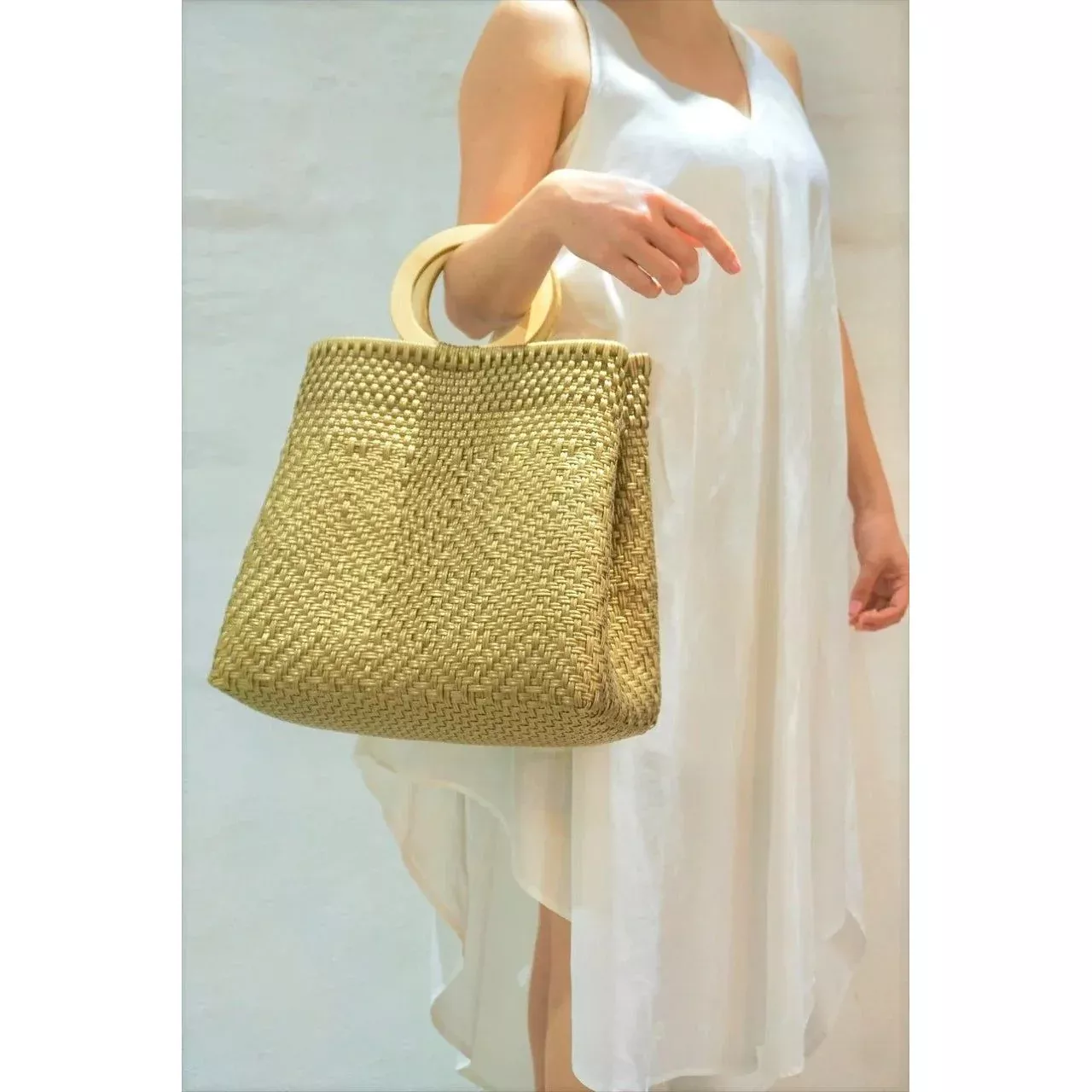 Madera Tote