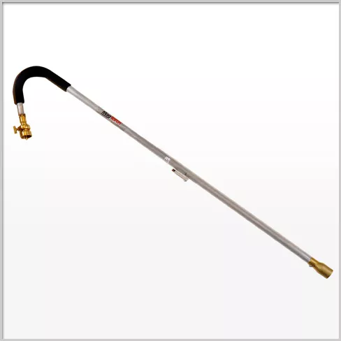 Mag-torch Mt 450 C Self-lighting Outdoor Torch