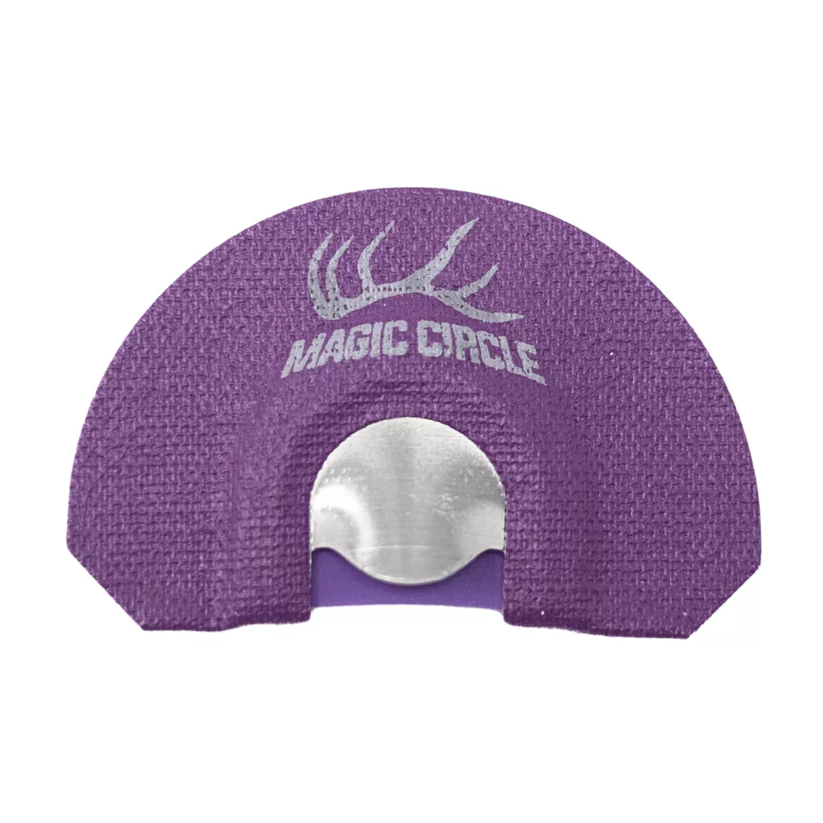 Magic Circle - Elk Diaphragm Call