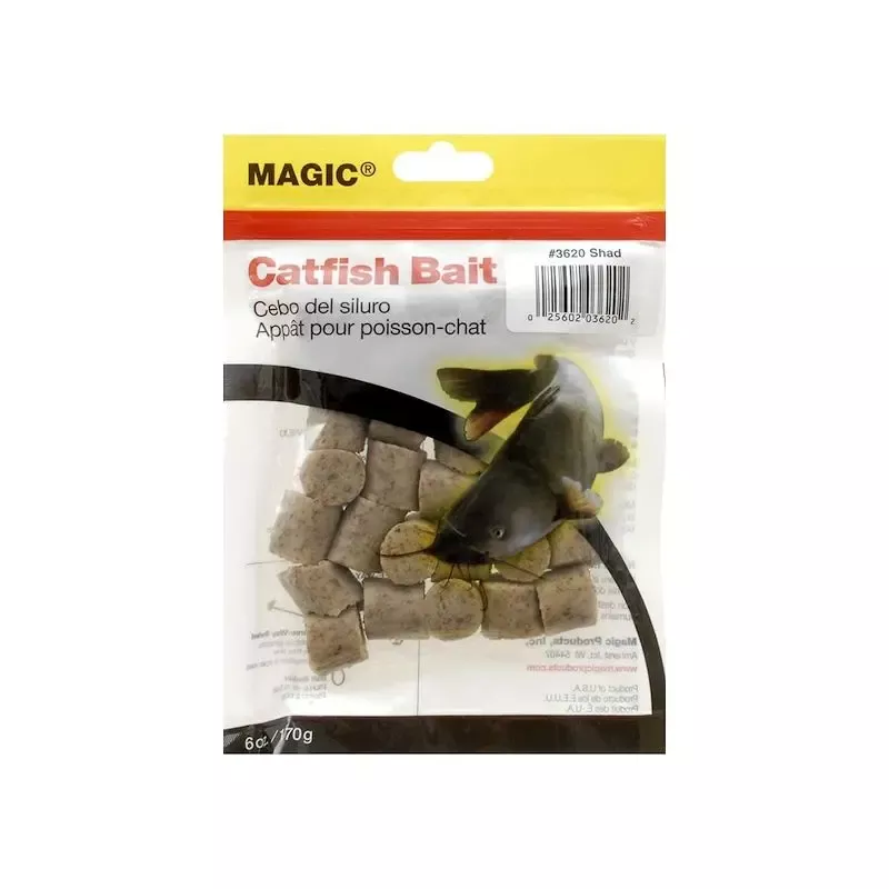 Magic Products Catfish Bait Shad