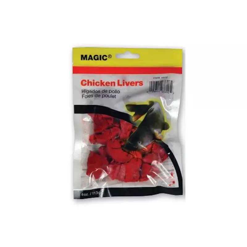 Magic Products Chicken Livers