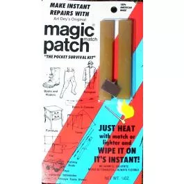 Magic Products Patch Sealer