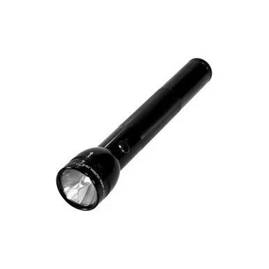 MAGLITE 131 Lumen Black LED Flashlight (ST3D016)