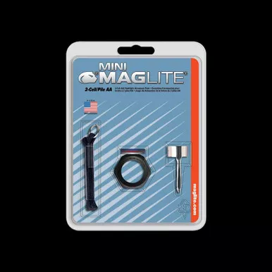 Maglite AA Accessory Kit