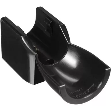 Maglite AHXX025 Charging Cradel Base for MAG Charger LED Rechargeable Flashlights, Black