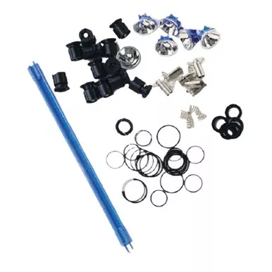 Maglite AM2A064 Service Kit for Maglite Min Mag AA Flashlights