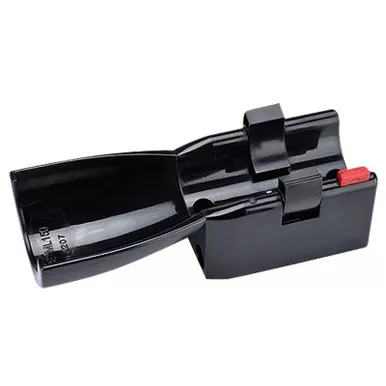 Maglite ML150-A2015 Charging Cradle Base for ML50LR LED Rechargeable Flashlights, Black