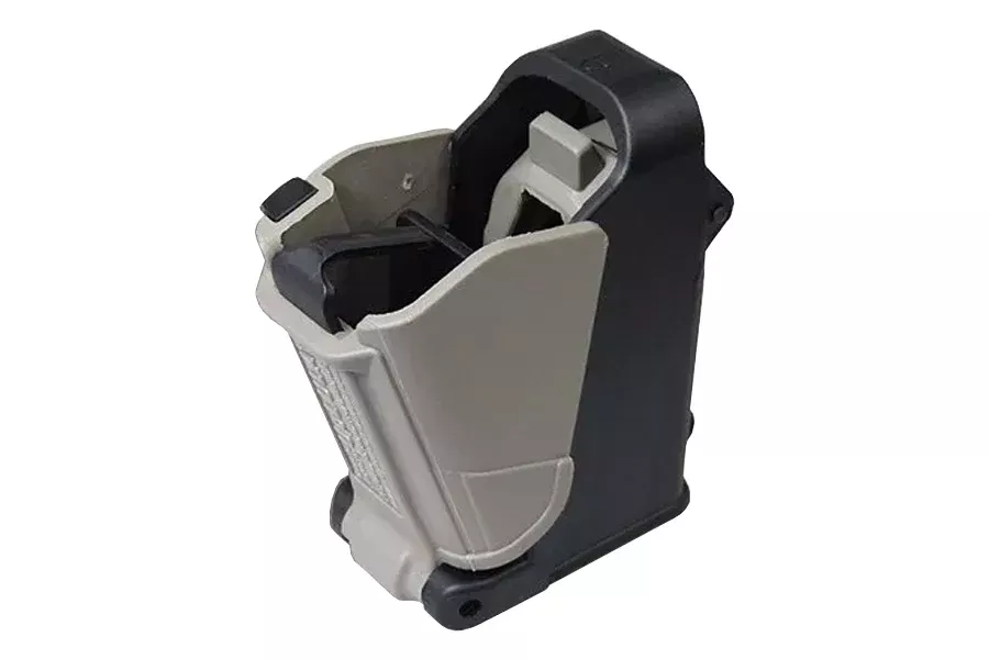 Maglula 22UpLULA 22LR Double-Stack Mag Loader and Unloader
