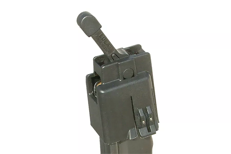 Maglula Uplula Loader/Unloader for MP5 SMG